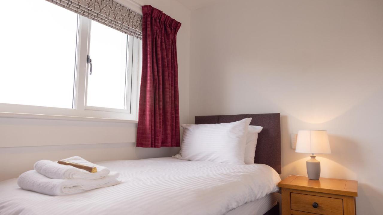 Cuan - Luxury Accommodation, Balivanich, Benbecula Exterior foto